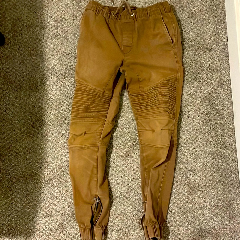 Forever 21 joggers
